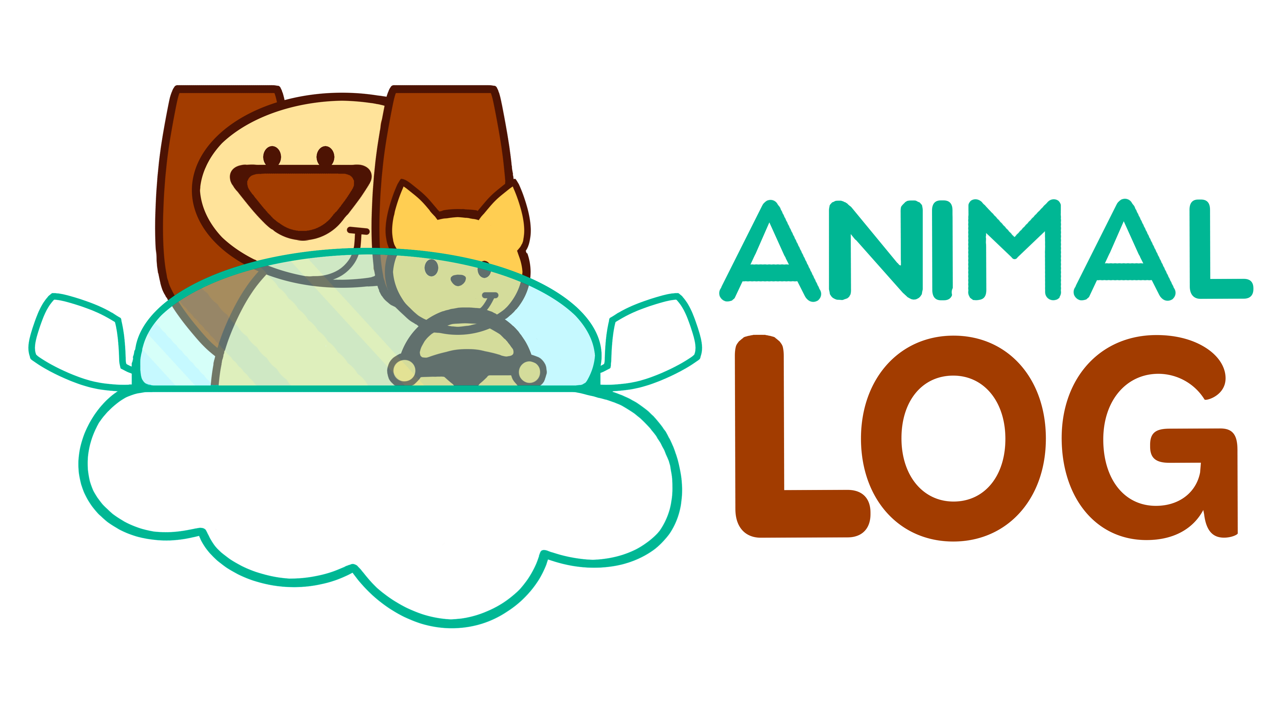 AnimalLog Logo